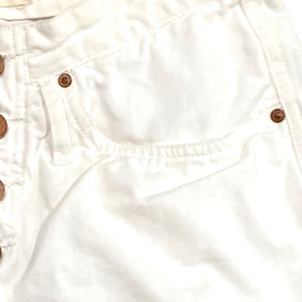 Vintage GX By Gwen Stefani Shorts - Picture 7 of 14